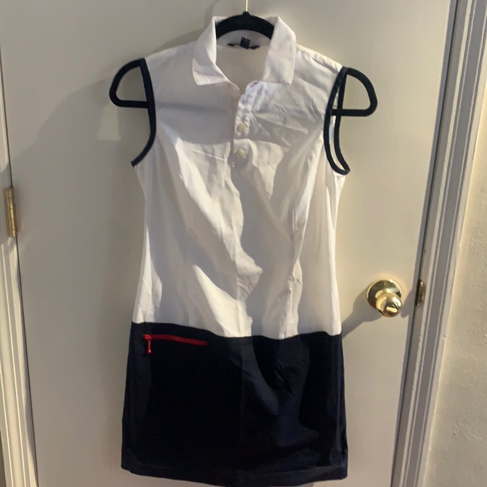 Brooks Brothers Dress